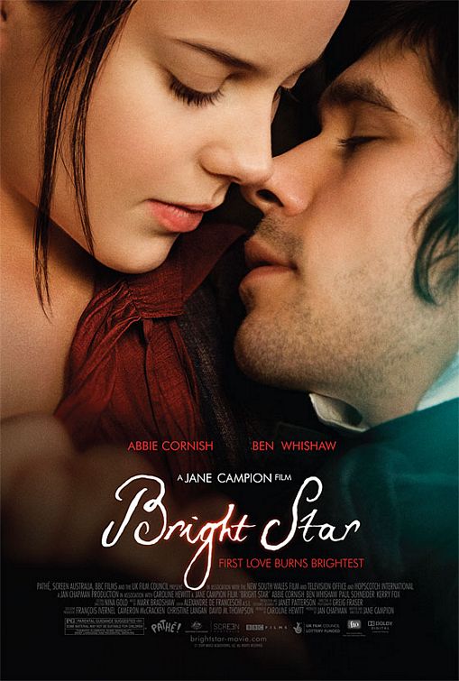 Cover van Bright Star